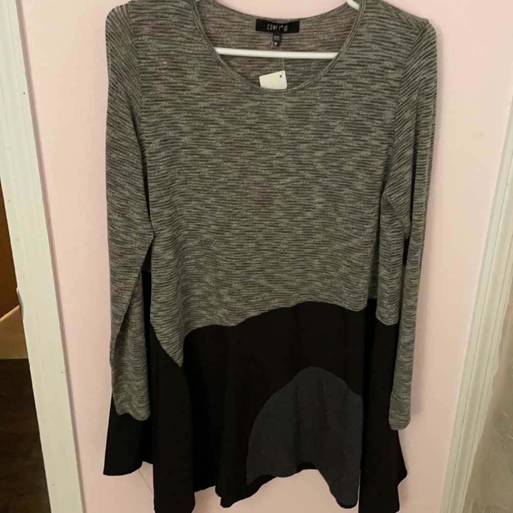 Comfy USA tunic